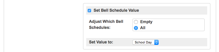 elem autocal bell